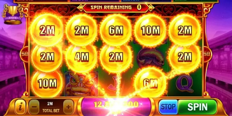 Hiểu rõ thuật ngữ để dễ dàng thắng lớn, rinh jackpot khủng