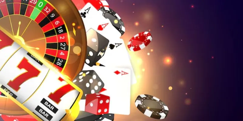 Nhà cái 88CLB - Casino uy tín, game hay và thưởng lớn