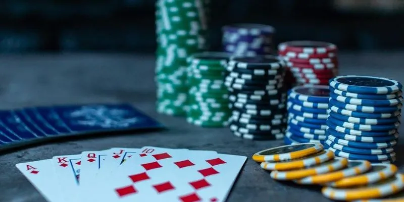 Poker tại 88CLB hấp dẫn, giải thưởng cực khủng