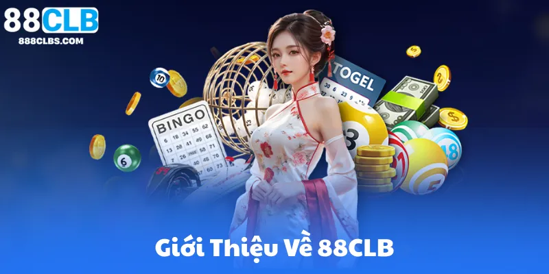 Đăng Ký 88CLB - Hướng Dẫn Tạo Tài Khoản Nhà Cái Uy Tín 5 Giới Thiệu Về 88CLB