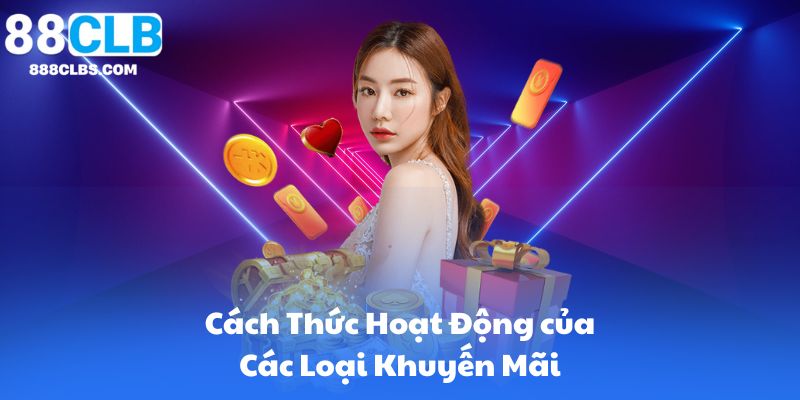 Bảo Hiểm Cá Cược Là Gì? Định Nghĩa Và Lợi Ích | 88CLB 12 Cách Thức Hoạt Động của Các Loại Khuyến Mãi